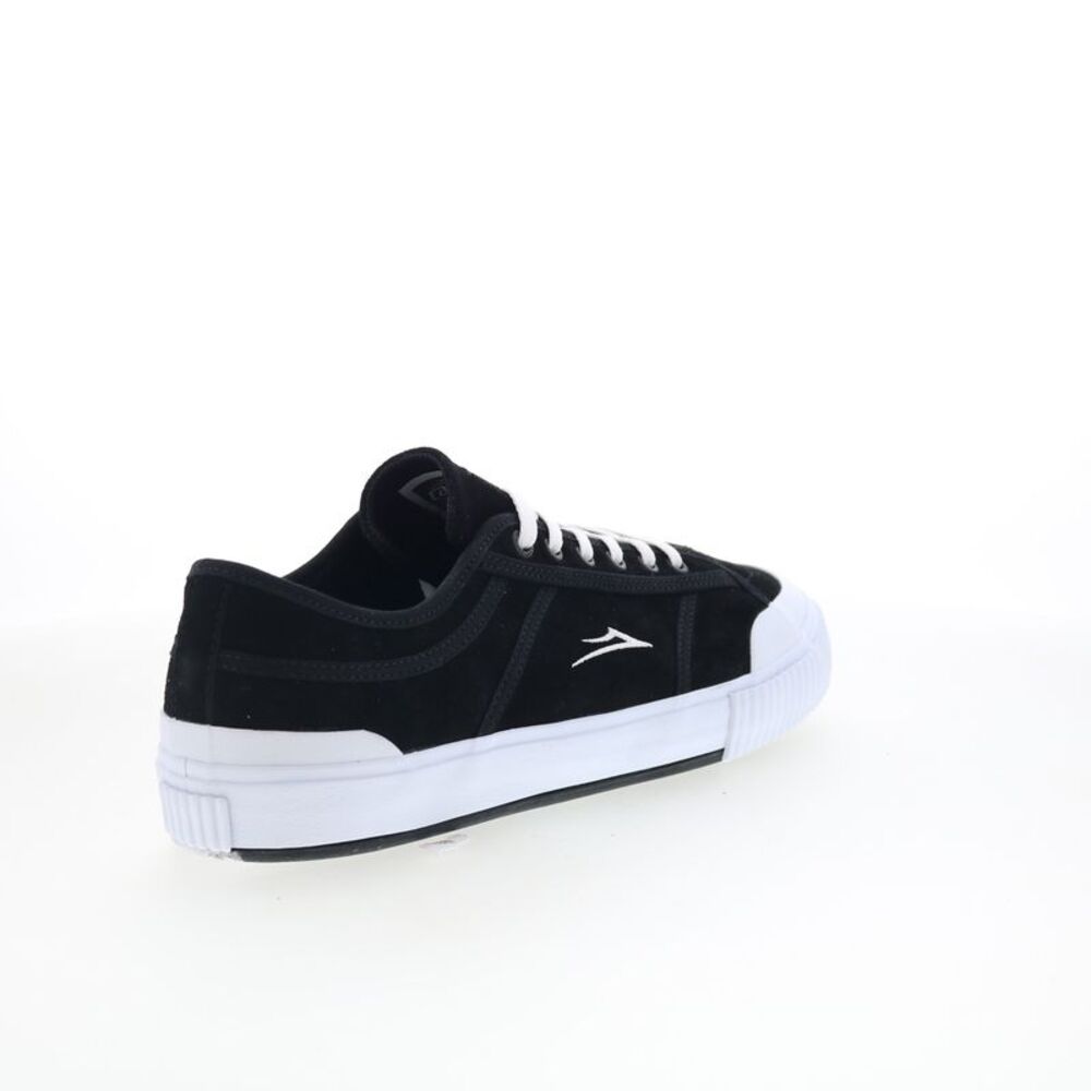 Lakai Mens Conrad Elite Black Shoes (NWT) - Picture 7 of 7